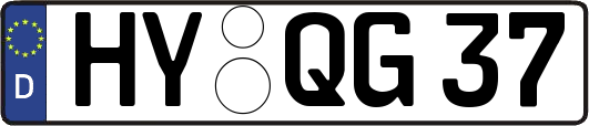 HY-QG37