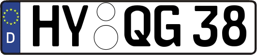 HY-QG38