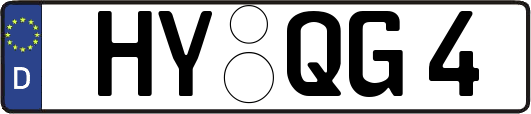HY-QG4