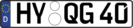 HY-QG40