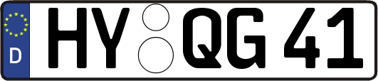 HY-QG41