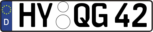 HY-QG42