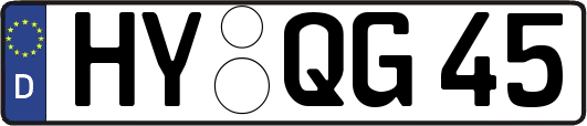 HY-QG45