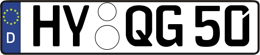 HY-QG50