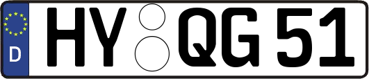HY-QG51