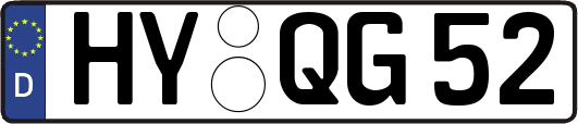HY-QG52