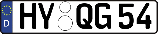 HY-QG54