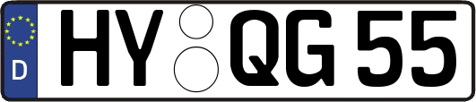 HY-QG55