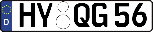 HY-QG56