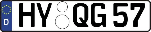 HY-QG57