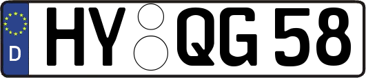 HY-QG58