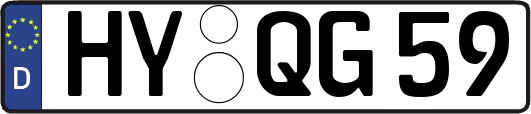 HY-QG59
