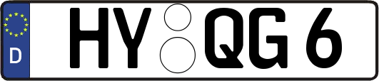 HY-QG6