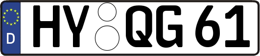 HY-QG61