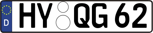 HY-QG62