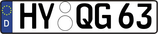 HY-QG63