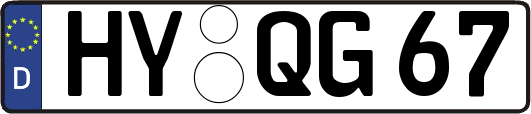 HY-QG67