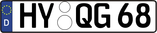 HY-QG68