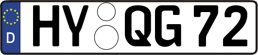 HY-QG72