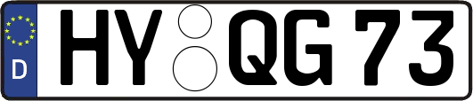 HY-QG73