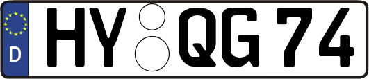 HY-QG74