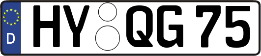 HY-QG75