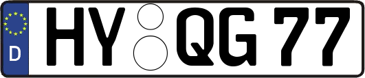 HY-QG77