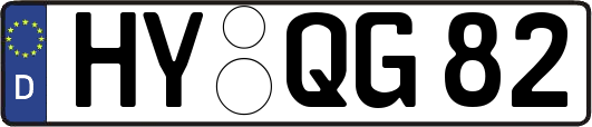 HY-QG82