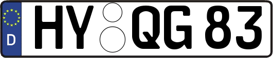 HY-QG83