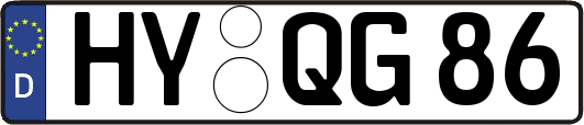 HY-QG86