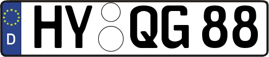 HY-QG88