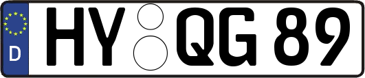 HY-QG89