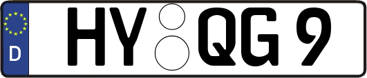 HY-QG9