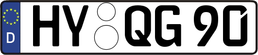 HY-QG90