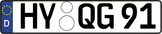 HY-QG91
