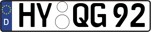 HY-QG92