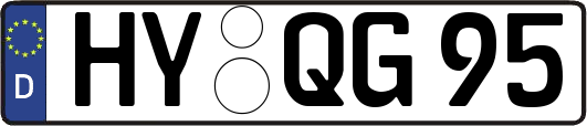 HY-QG95
