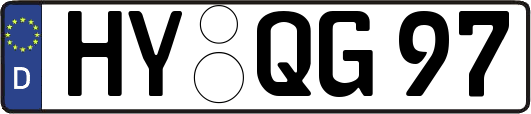 HY-QG97