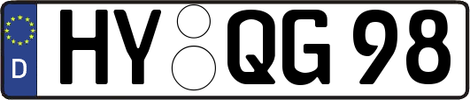 HY-QG98
