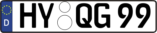 HY-QG99
