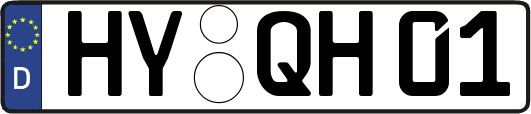 HY-QH01