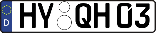 HY-QH03