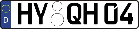 HY-QH04