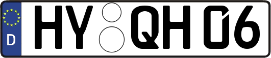 HY-QH06