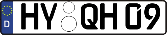 HY-QH09