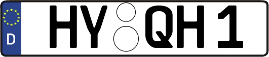 HY-QH1