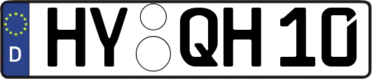 HY-QH10