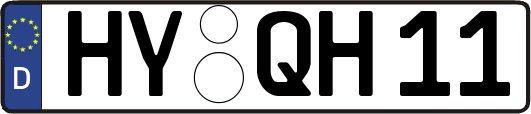 HY-QH11