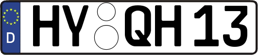 HY-QH13