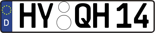 HY-QH14